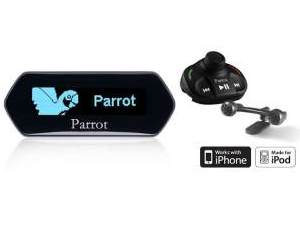 Bluetooth устройства от Parrot - MKi9100