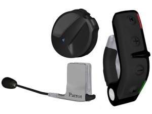 Bluetooth устройства от Parrot - SK4000