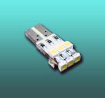 Светодиодни заместители за автомобилни осветителни тела - PLG09W
