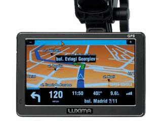    Luxima - S5001B